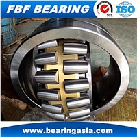 35*72*23 22207 W33 Spherical Roller Bearing for CNC Spindle Motor