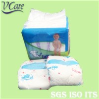 High Quality Baby Diaper Online Shopping Offers In Fujian