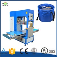 High Frequency Plastic/PVC Water Proof Hiking Bag Welding Machine