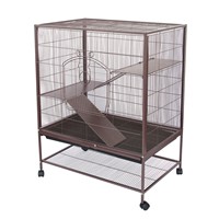 Metal WIre Small Animal Cages, Pet Cages with Best Quality