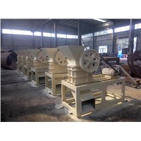 PE150x250 Mine Stone Rock Granite Jaw Crusher with Diesel Engine for Small Mine Plant