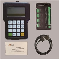Woodworking Cutting Tools, Dsp Controller for CNC Engraving Machine CNC Controller