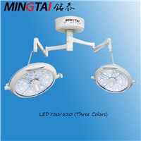 LED Medical Surgical Light Shadowless with Better Effection