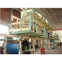 1400/300 Thermal Paper Coating Machine