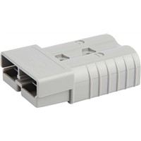 350A Gray Connector Quick Charger Battery Connector