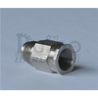 Carbon Steel Special Nut for Automobile