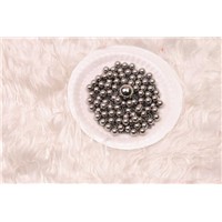 Taian Xinyuan, Carbon Steel Ball, Mirror Surface with High Precision Grade from G100 to G1000