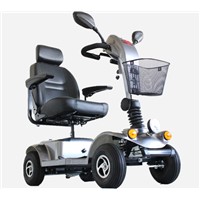 Linix Electric Scooter D401-1 (Four Wheels)