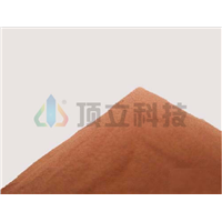 Pure Copper Powder for Powder Metallurgy, Electrical Carbon, Chemical Catalyst, Diamond Products