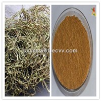 Natural Plant Extract Salicin CAS No 84082-82-6 White Willow Bark