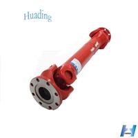 High Quality Telescopic Welded Flexible Coupling