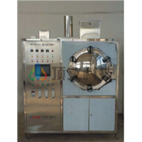 Catalytic Debinding Furnace for for Catalyst Debinding Process of Metal Powder Injection Molding (MIM) Parts.