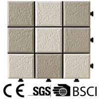 Foshan Supplier Eco-Friendly Decking Floor Building Materials Ceramic Tile