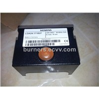 Hot Selling Oil Burner Control Box LOA28 for Burners Boiler Gas Diesel Oil Burners
