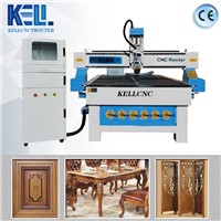 KL-W1325 CNC Router Wood Carving Machine