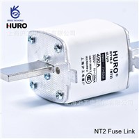 NT2 Low Voltage Blade Type Fuse Link