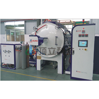 Vacuum Debinding Furnace for Debinding Process of Tungsten, Heavy Alloy, Moly Alloy &amp;amp; Cemented Carbide Materials