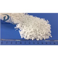 Calcium Chloride Dihydrate Formula 74% Cacl2 PELLET