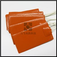 Custom Silicone Rubber Heater Made in China