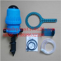 Factory Supply Water Powered Dosing Pumps
