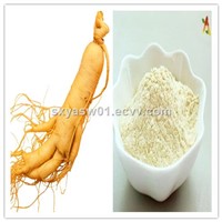 Pure Natural American Ginseng Extract