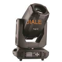 350W Beam Spot Wash 3in1 +Zoom Moving Head Light