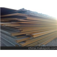 Carbon Steel Plate Price in China