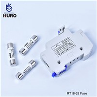 RT18-32 Low Voltage Ceramic Hrc Fuse