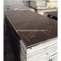 Great Quality Antislip Film Faced Plywood