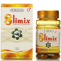 Effective Weight Loss Capsules Slimix, Fast Slimming Products100% Original