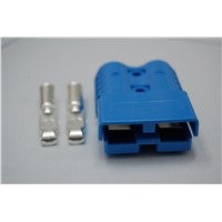 Customized 2 Pin Best Selling Eletric Power Connector