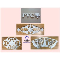 High Density & Good Quality PVC Foam Board for Furniture
