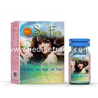 Slim Forte Double Power Slimming Capsule Pure Natural Weight Loss Pills Diet Pills