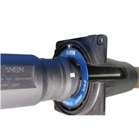 Two Pole ANEN POWER PRODUCT MC4 Connector