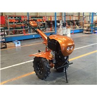 186F 9hp Diesel Engine Motoblok/Tiller/Mini Tractor/Agricultural Machine WH1350