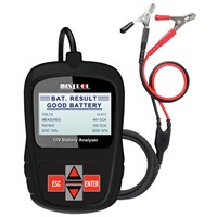Battery Tester-Battery Analyzer