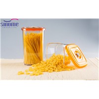 Mold &amp;amp; Humid Resistance Strong Toughness Retain Food Freshness Vacuum Storage Container