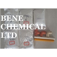 High Chlorinated Polyethylene Resin / HCPE Resin