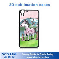 Sublimation Customize Cell Phone Case for iPhone