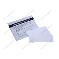 Thermal Printer Cleaning Card|Thermal Printer Cleaning Card