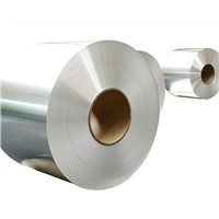 Wholesales of 8011 Aluminium Foil Covers for Plain Yoghurt