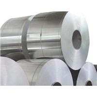 High Quality 3003 Aluminum Foil from China