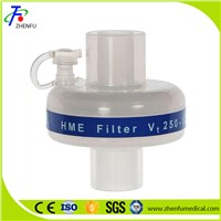 Adult HME Filter, Combined HME &amp;amp; Bacteria Filter
