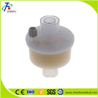 Breathing HME Filter, Bacteria Filter with HME