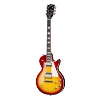 USA Les Paul Classic T 2017 Electric Guitar, Heritage Cherry Sunburst