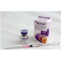 Botulinum Toxin Type A Dermal Filler