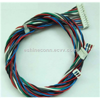 China Replacement AMP TE Tyco 173977-2 Wire Harness Assemble to Electric Lift