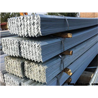 High Quality Steel Angle Bar for Building