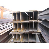 High Quality Steel H Beam for Industry