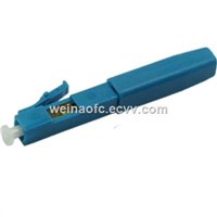 FTTH Field Assembly Fast Connector LC Singlemode